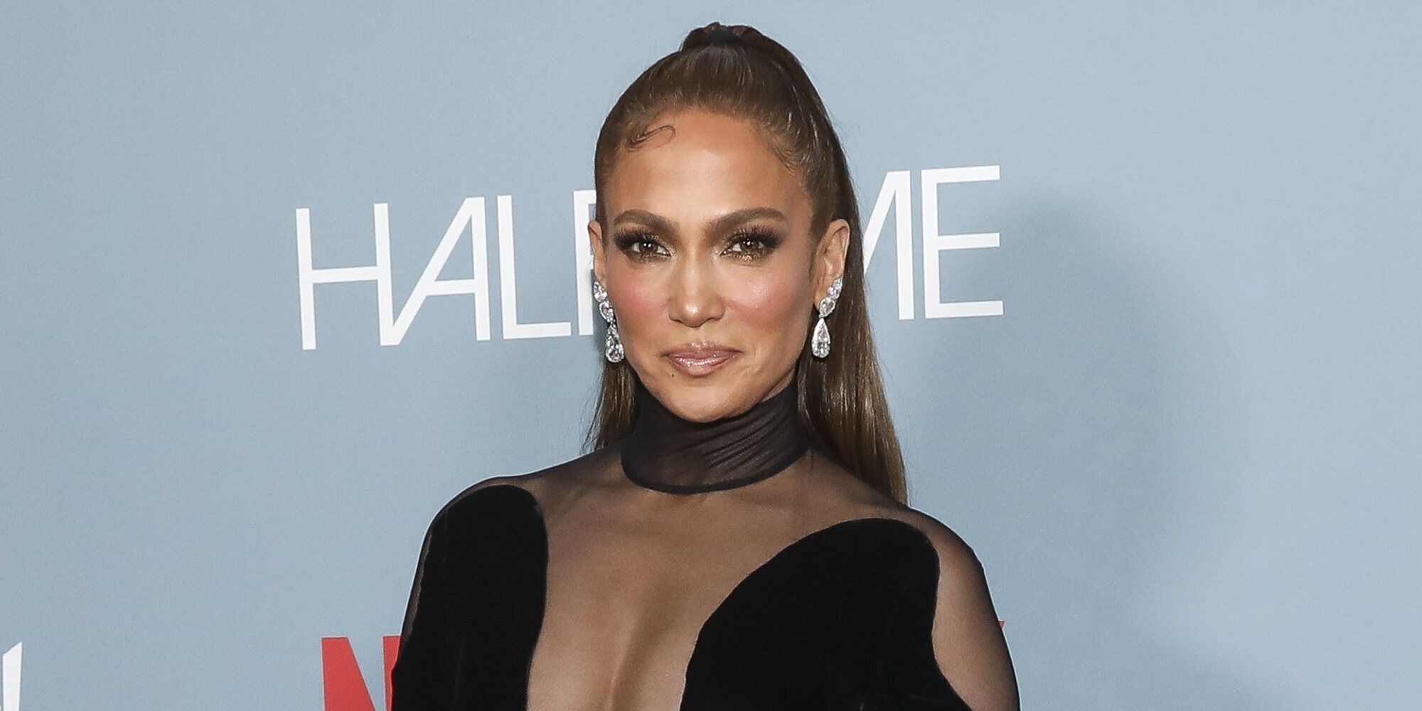 Jennifer Lopez estrena 'Halftime' en el Festival de Cine de Tribeca 2022