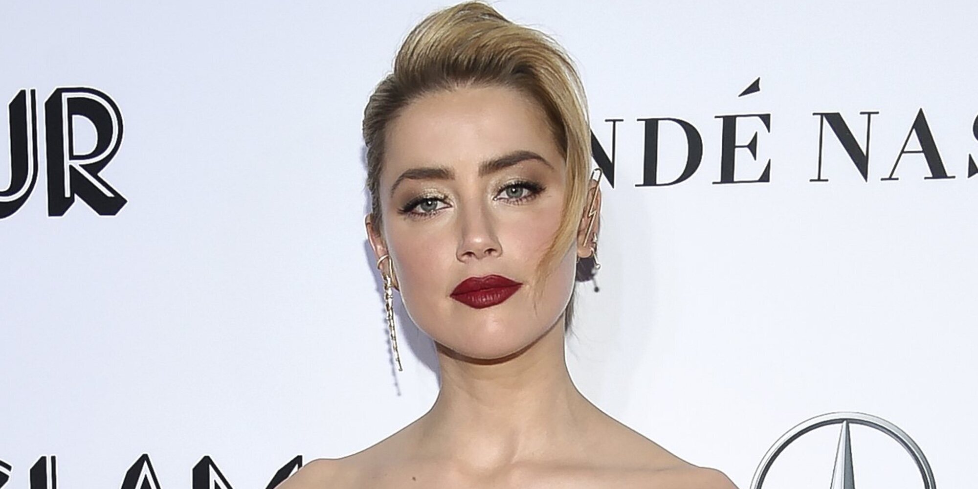 Amber Heard, fiel a su testimonio contra Johnny Depp: "Hasta el día de mi muerte"