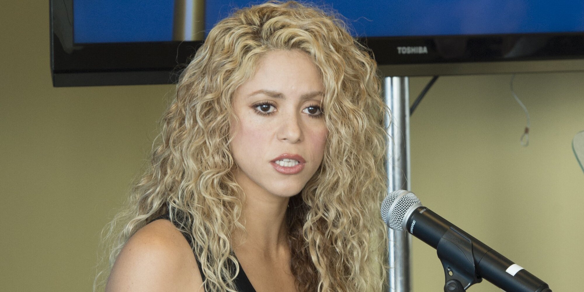 Shakira protege la intimidad de su casa con una drástica decisión que implica a la familia de Piqué