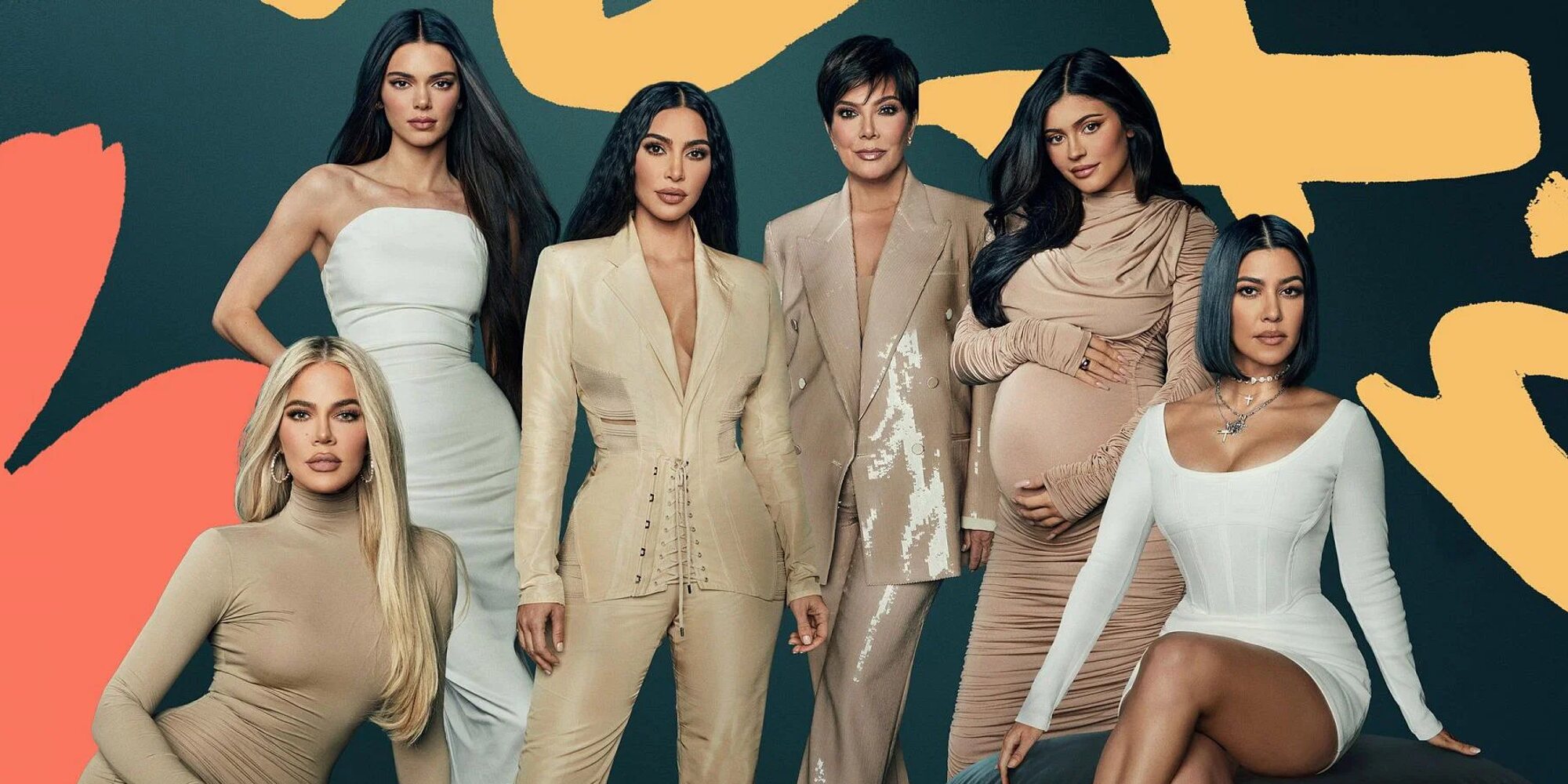 Los 10 mejores momentos de la primera temporada de 'The Kardashians'