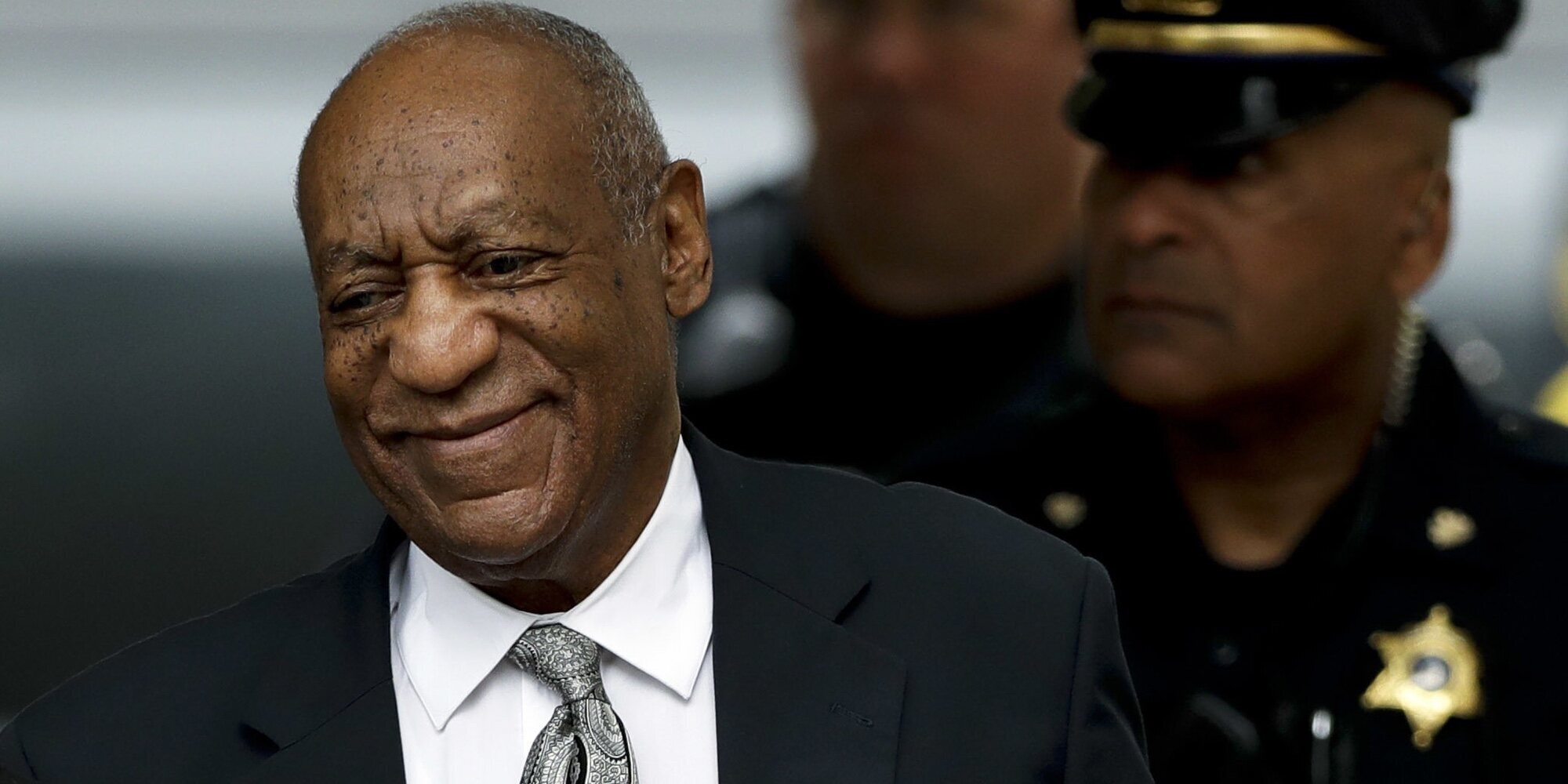 Bill Cosby ha sido condenado por agredir sexualmente a una adolescente hace 47 años