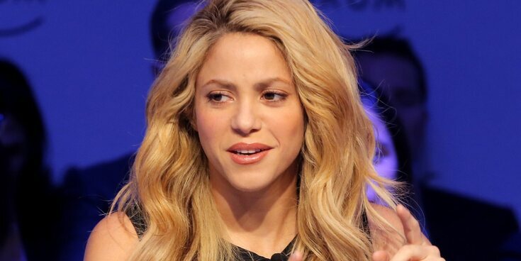 La estrategia de Shakira ante sus problemas con Hacienda en medio de su separación de Piqué