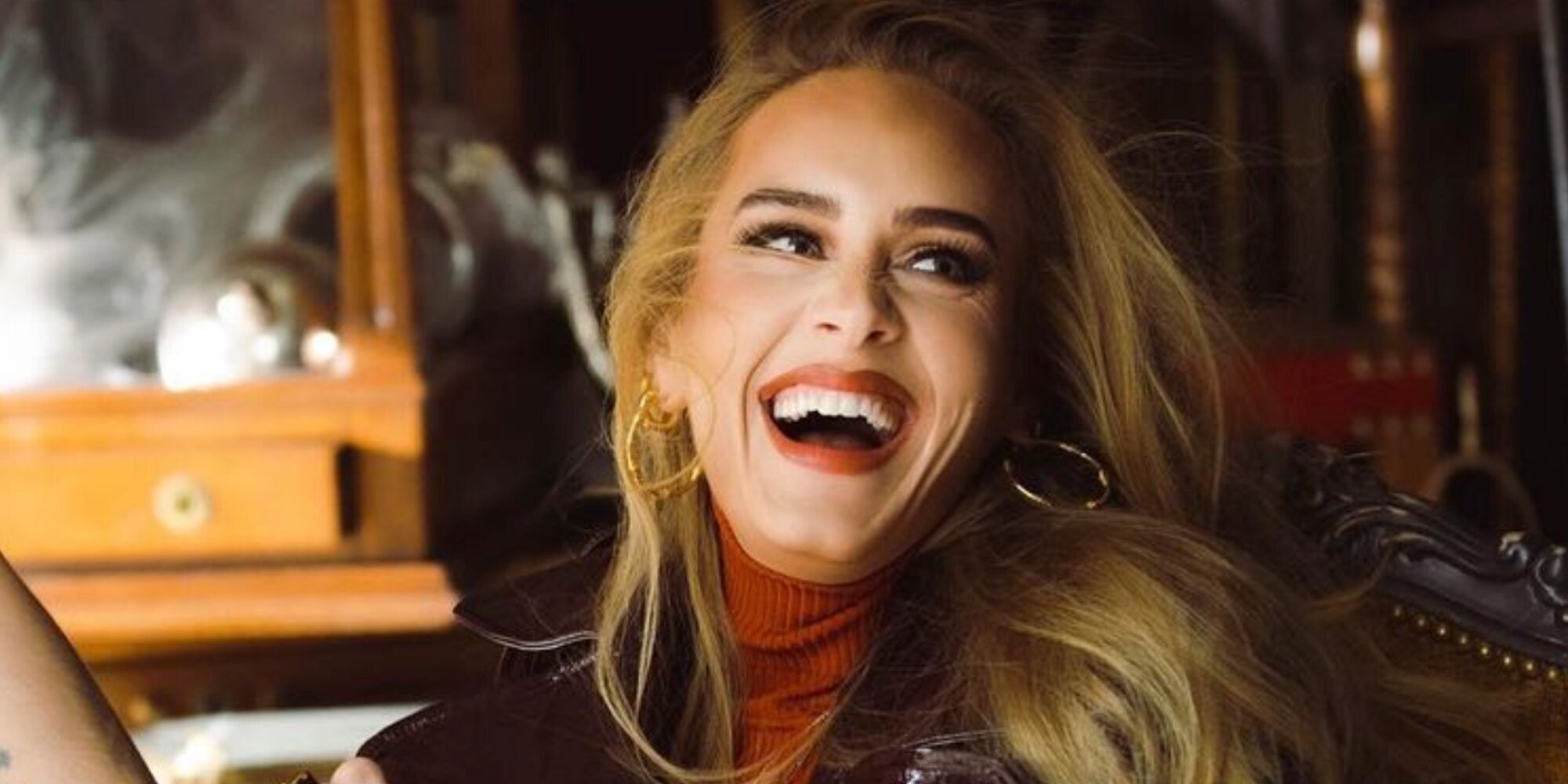 Adele desvela que quiere tener más hijos: "Sería maravilloso"