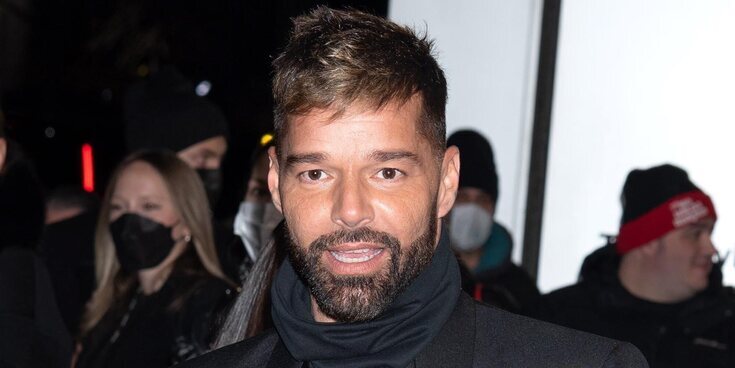 Demanda por acoso y por deudas con su exrepresentante: todos los problemas de Ricky Martin