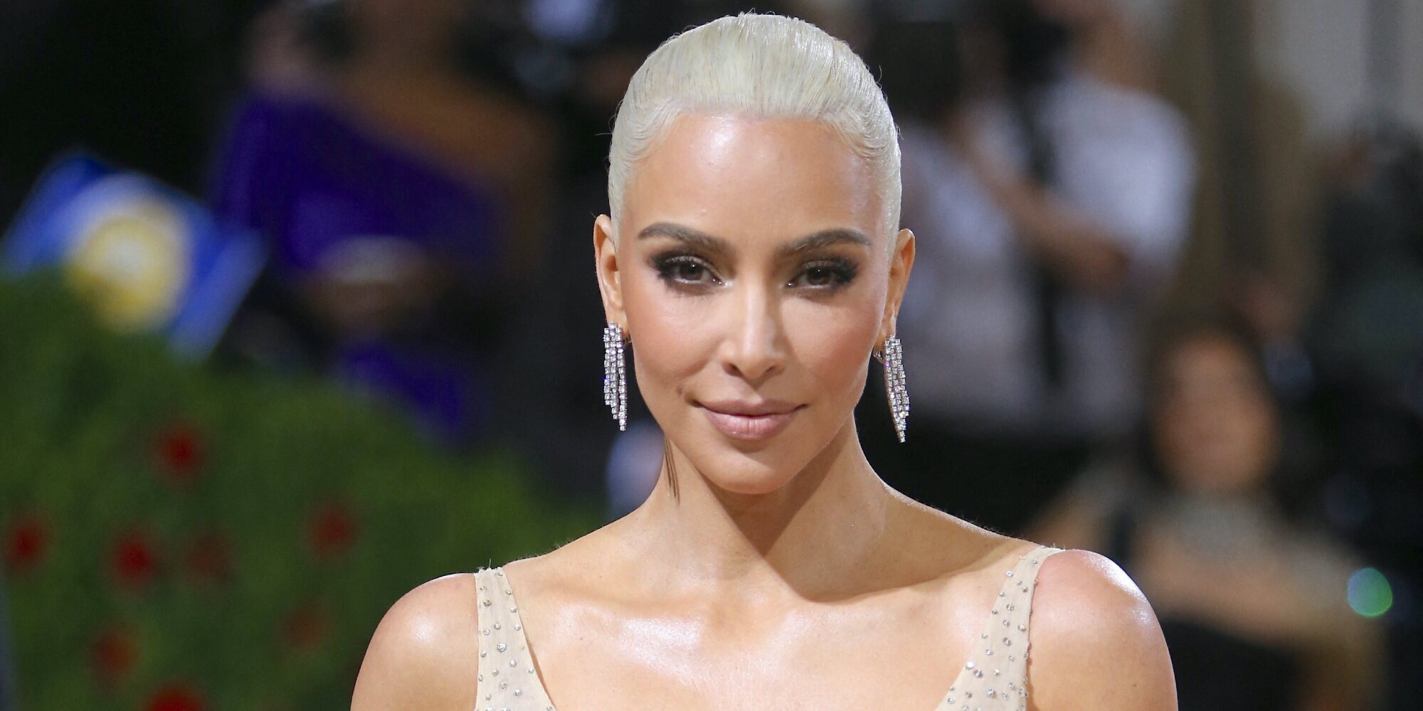 Kim Kardashian cuenta que sufrió artritis psoriásica por su dieta para la Met Gala 2022