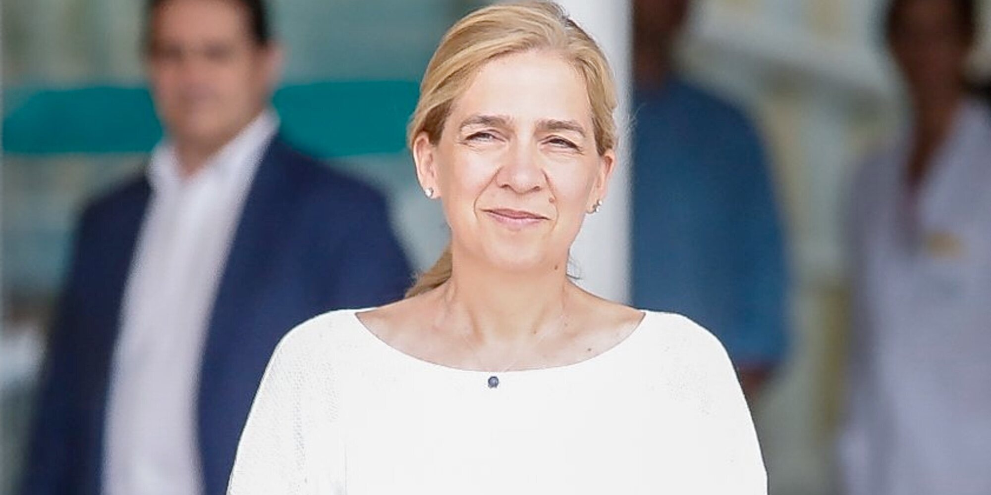 Los planes de la Infanta Cristina para su primer verano sin Iñaki Urdangarin: lo que no hará y los destinos más sorprendentes