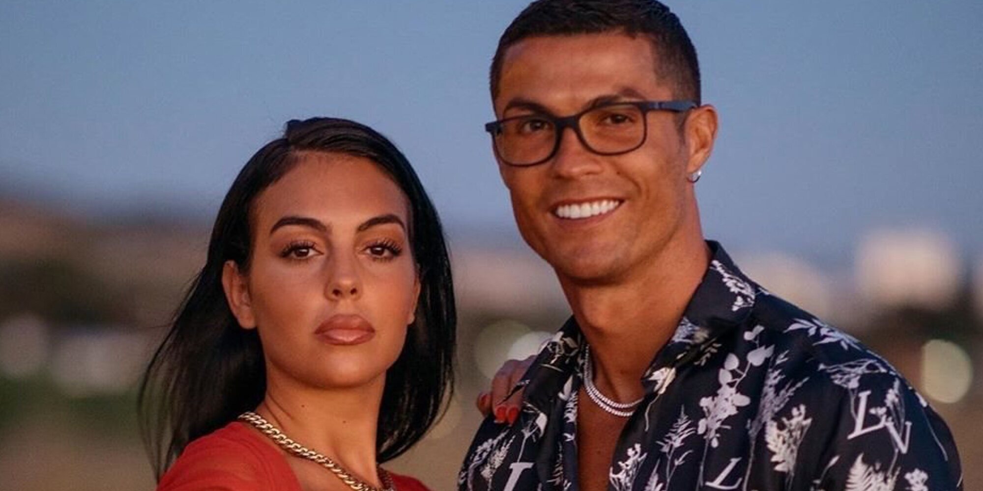 Cristiano Ronaldo y Georgina Rodríguez podrían mudarse a Arabia Saudí