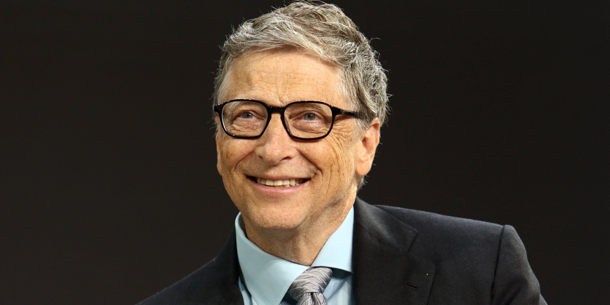 Bill Gates donará toda su fortuna en vida a su fundación benéfica