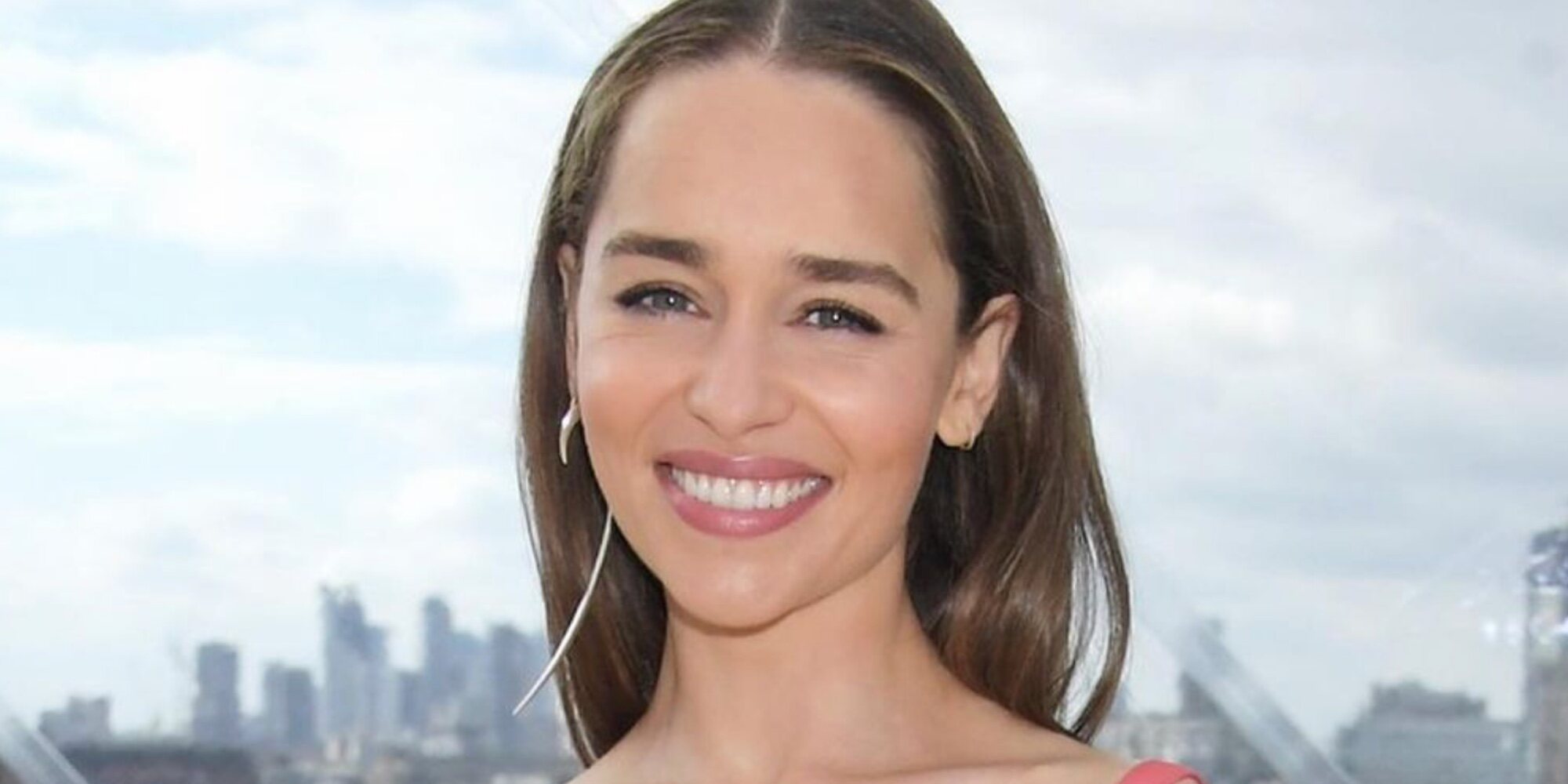 Emilia Clarke reveals two aneurysms she suffered rendered part of her ...
