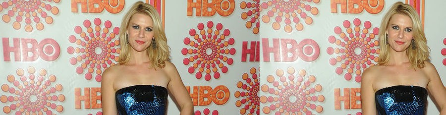 La actriz de 'Homeland' Claire Danes ha sido madre de un niño llamado Cyrus Michael Christopher