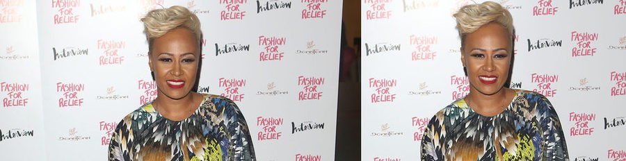 Emeli Sandé domina la lista de nominados de los Brit Awards 2013 con cuatro candidaturas