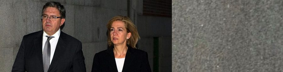 Carlos García Revenga, secretario de las Infantas Elena y Cristina, imputado por el juez José Castro