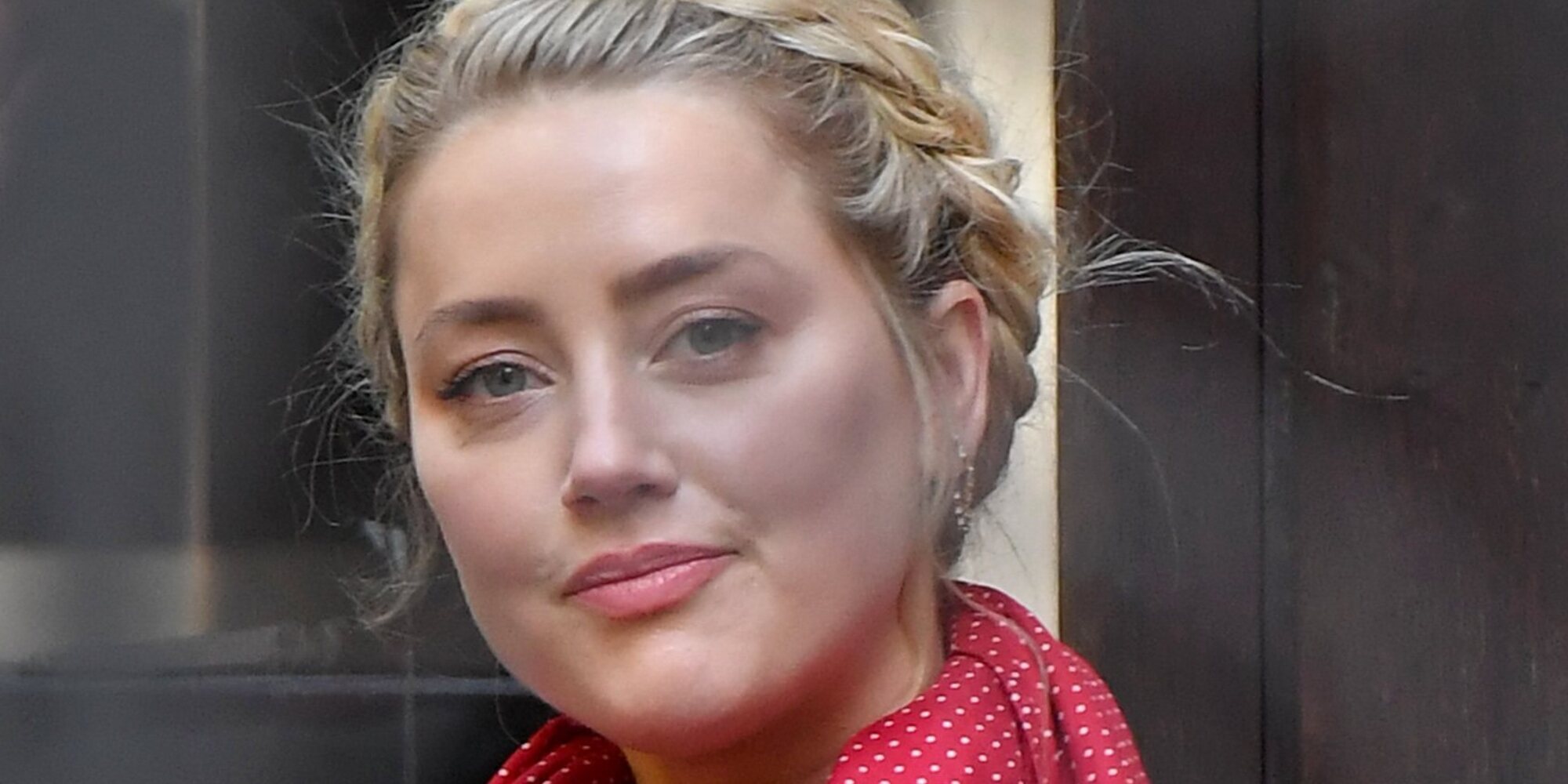 Amber Heard recurre el veredicto del jurado en su juicio contra Johnny Depp