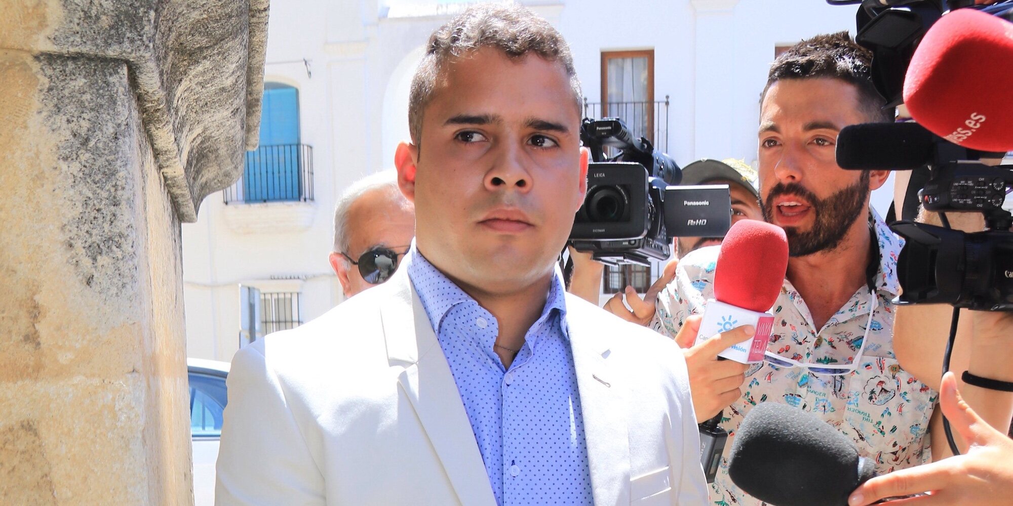 Nuevo mazazo para José Ortega Cano: José Fernando permanecerá ingresado otro año más