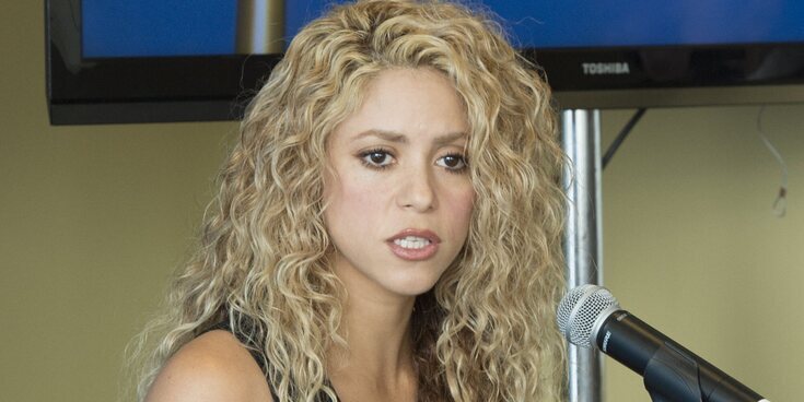 Shakira podría enfrentarse hasta a 8 años de prisión por un fraude fiscal de 14,5 millones