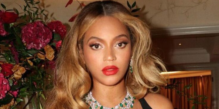 Beyoncé vuelve a brillar con 'Renaissance', su nuevo disco