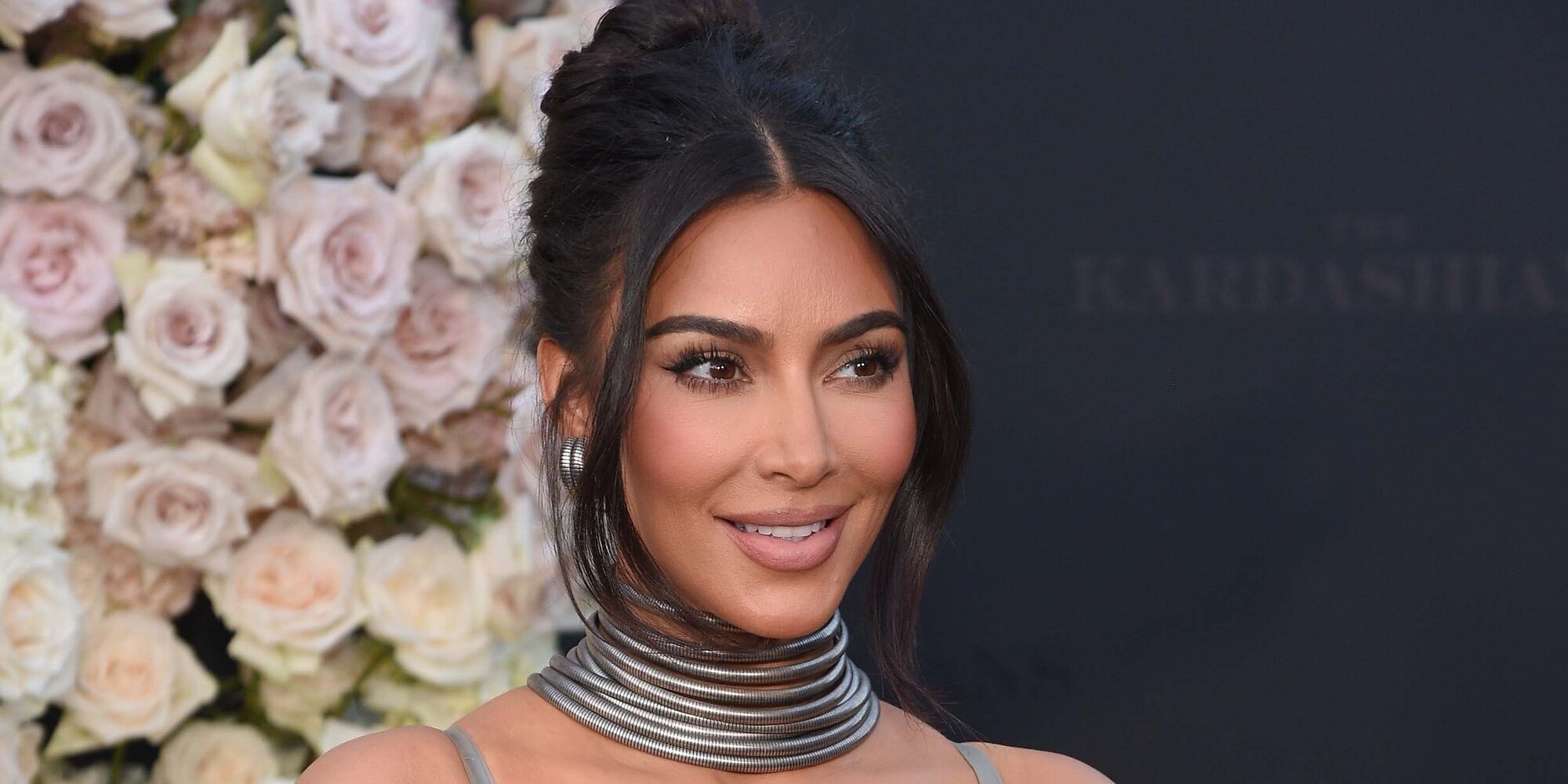 Kim Kardashian descubre su doloroso tratamiento para mantener su piel radiante y perfecta