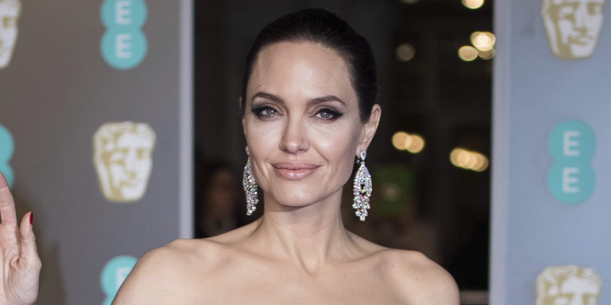 Angelina Jolie demandó anónimamente al FBI por cerrar la investigación contra Brad Pitt