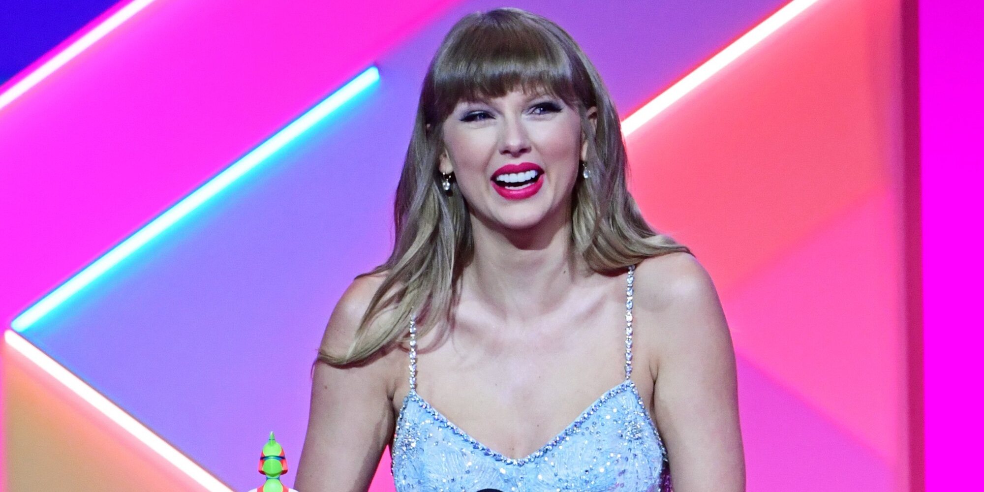 Taylor Swift estuvo a punto de participar en la saga 'Crepúsculo'