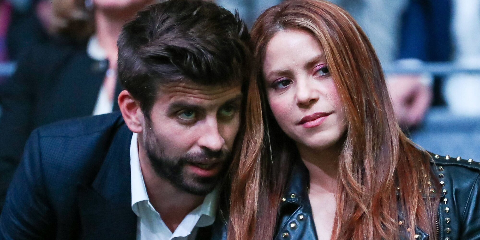 Piqué y Shakira, a un paso de los tribunales por las complicaciones en su separación
