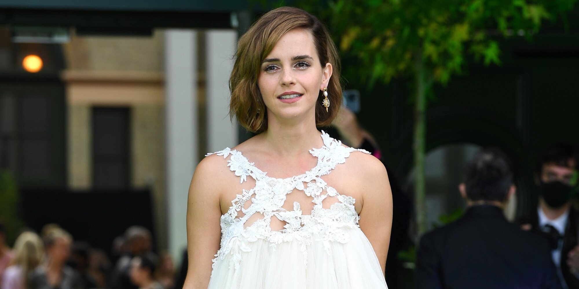 Emma Watson tiene nuevo novio: se llama Brandon Green y es hijo de un conocido millonario