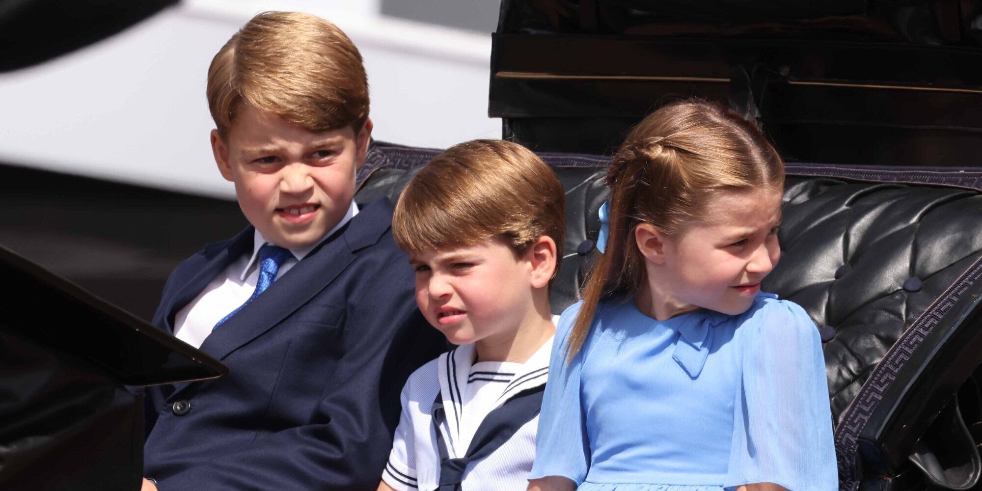 Los Duques de Cambridge anuncian el nuevo colegio al que asistirán los Príncipes George, Charlotte y Louis