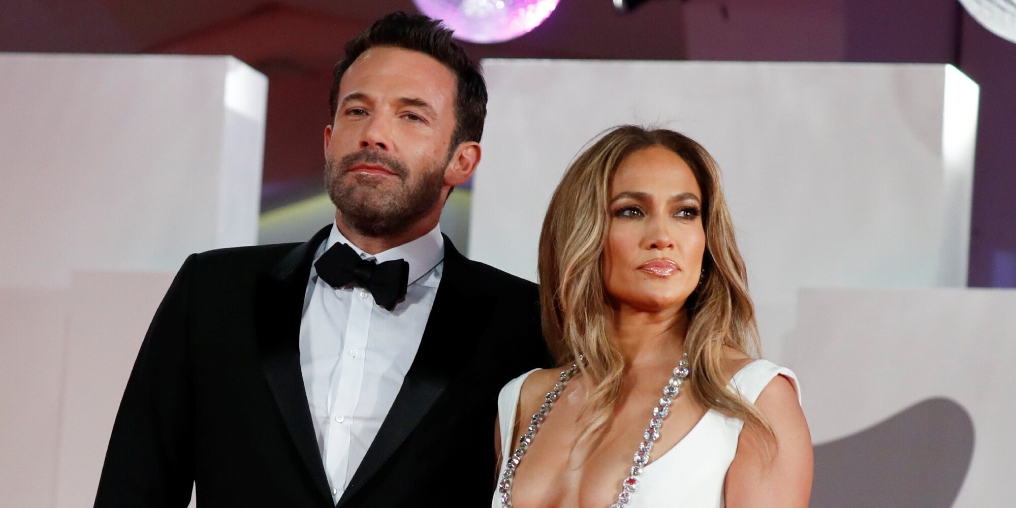 Todos los detalles sobre la lujosa y millonaria boda de Jennifer Lopez y Ben Affleck