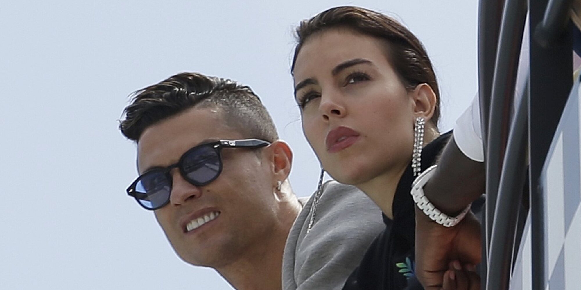 Cristiano Ronaldo, dispuesto a demoler un campo de golf porque le estropea las vistas de su mansión