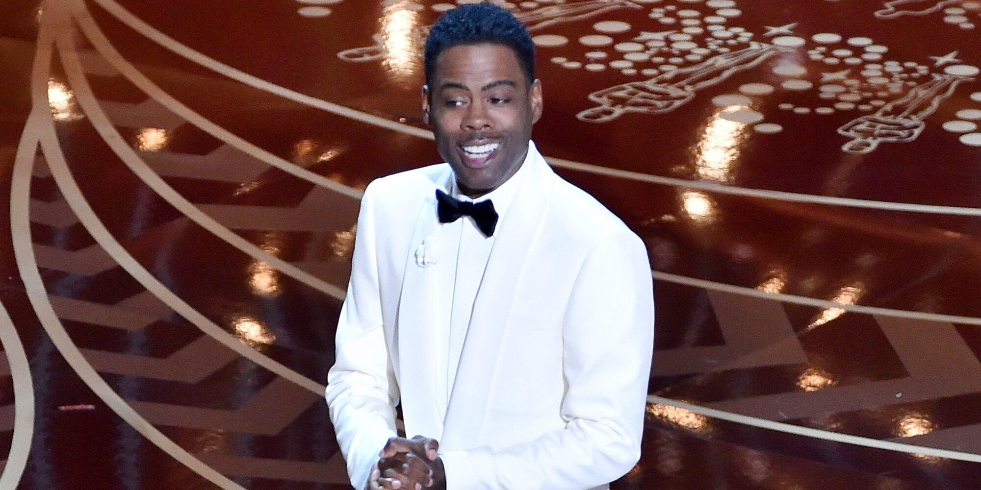 Chris Rock afirma haber rechazado la invitación de la Academia para presentar los Oscar 2023