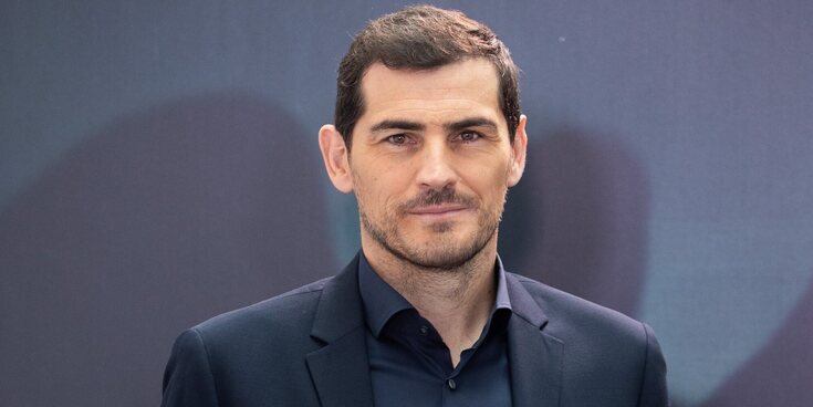 Las imágenes de Iker Casillas y la nueva ilusión que él desmiente: salen abrazados de una cena