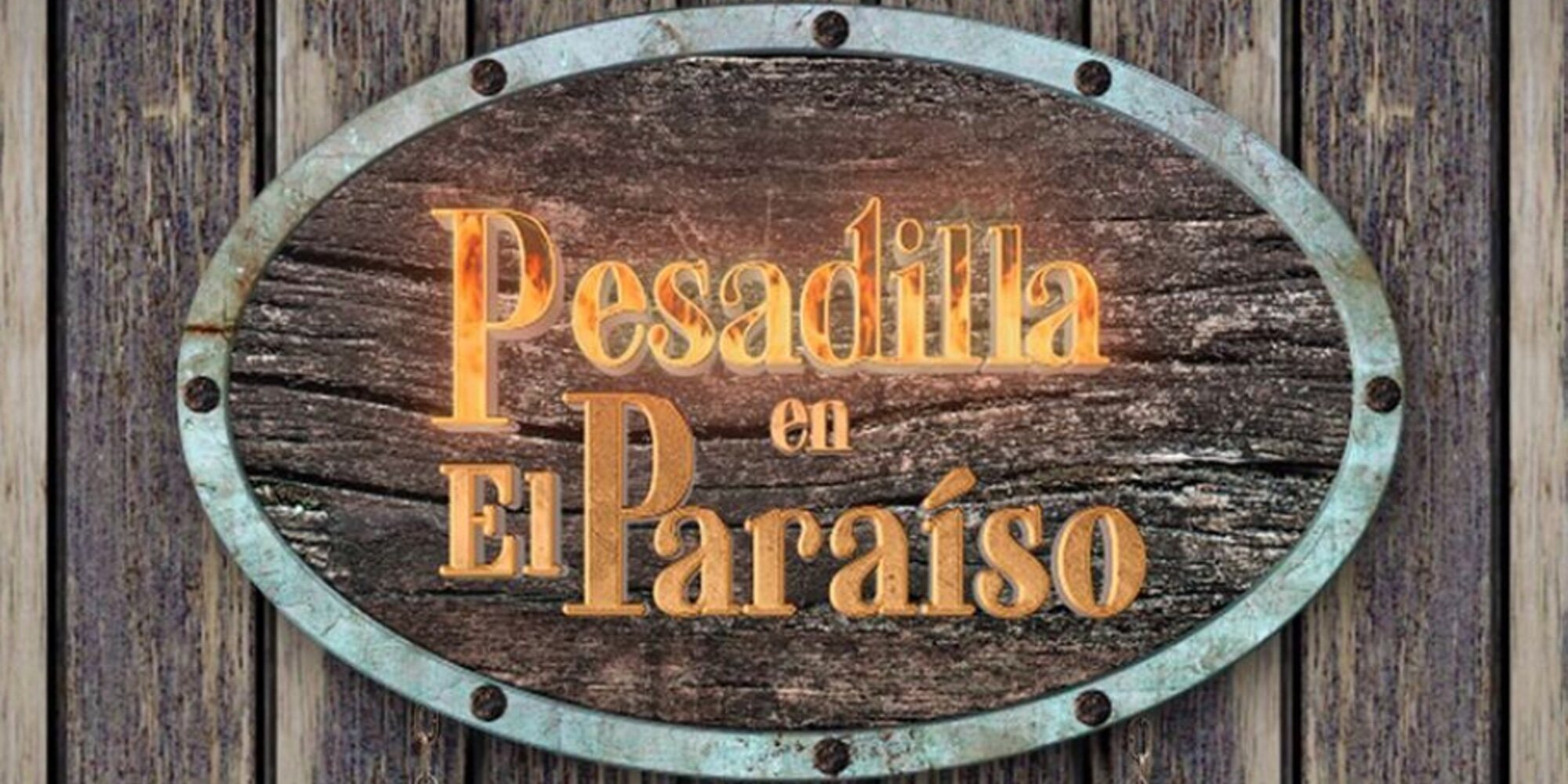 Se publican las primeras imágenes de 'Pesadilla en El Paraíso' tras el inicio de su grabación