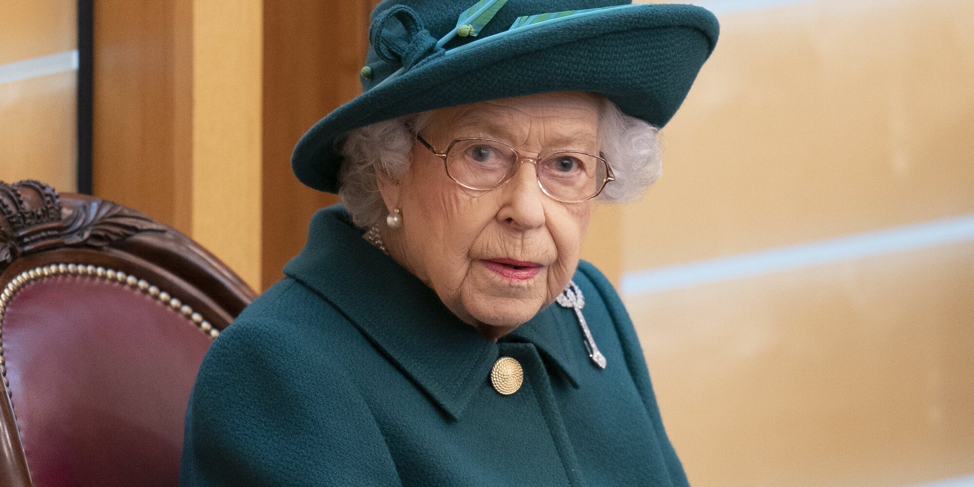 Todo sobre la 'Operación Puente de Londres': así será la despedida de la Reina Isabel II tras su muerte