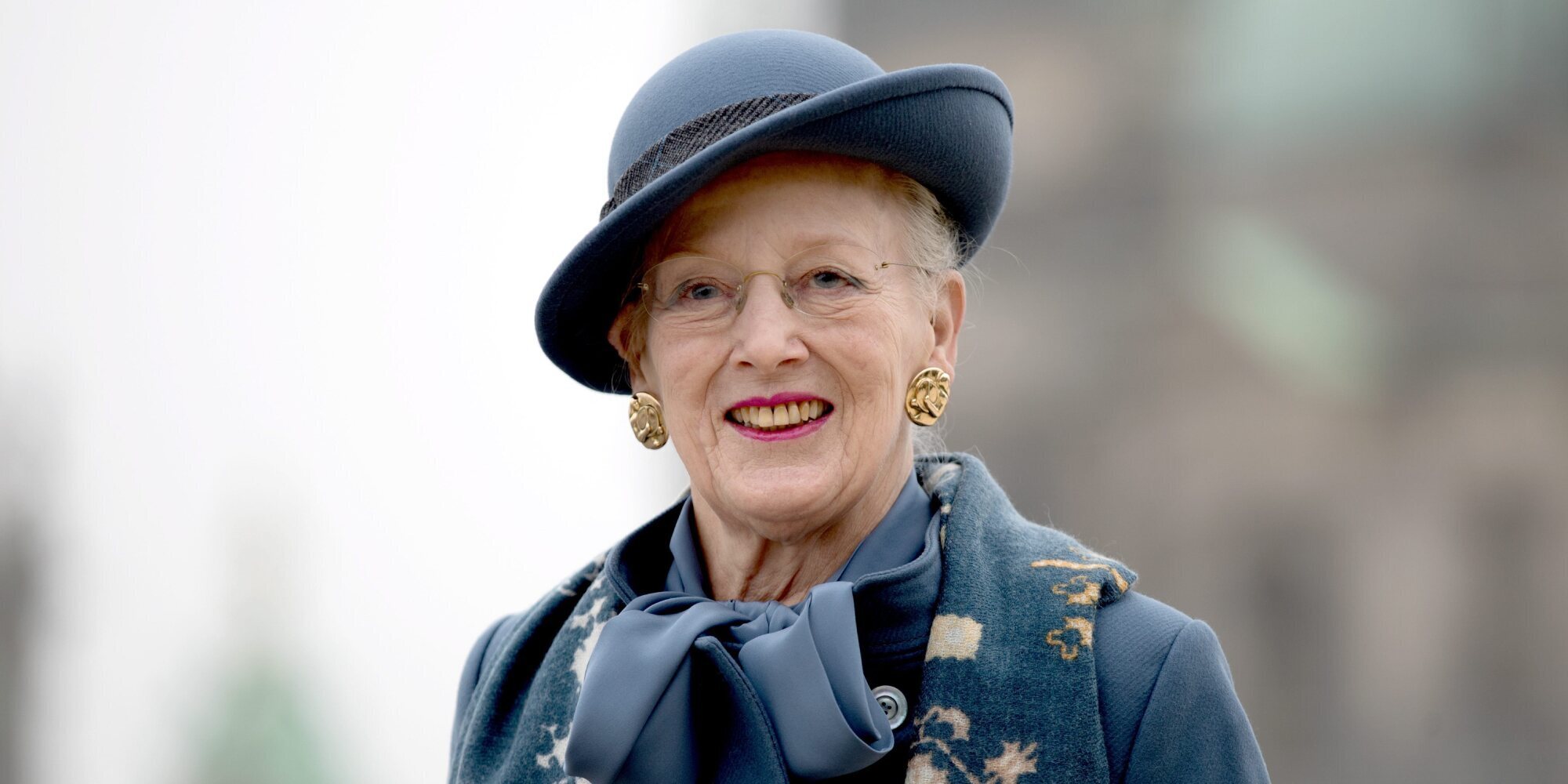Los cambios en el 50 aniversario de reinado de Margarita de Dinamarca por la muerte de la Reina Isabel II