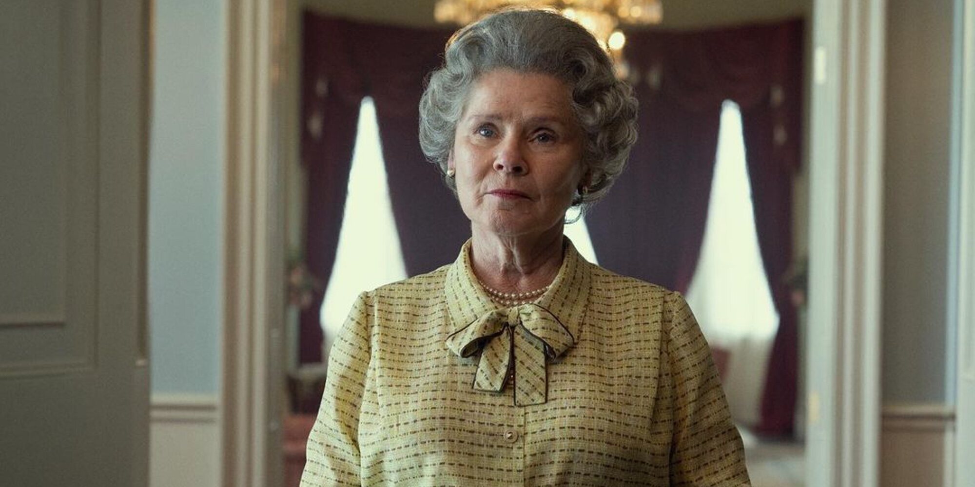 Se paraliza el rodaje de la sexta temporada de 'The Crown' tras la muerte de la Reina Isabel II