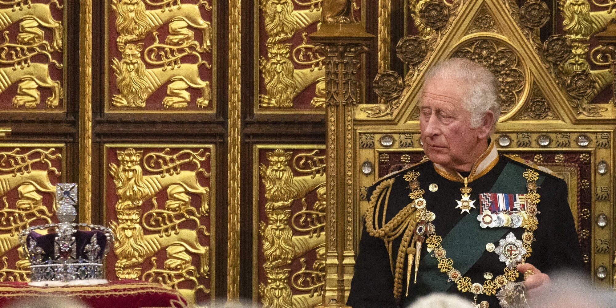 Todos los detalles de la ceremonia de proclamación real de Carlos III de Reino Unido