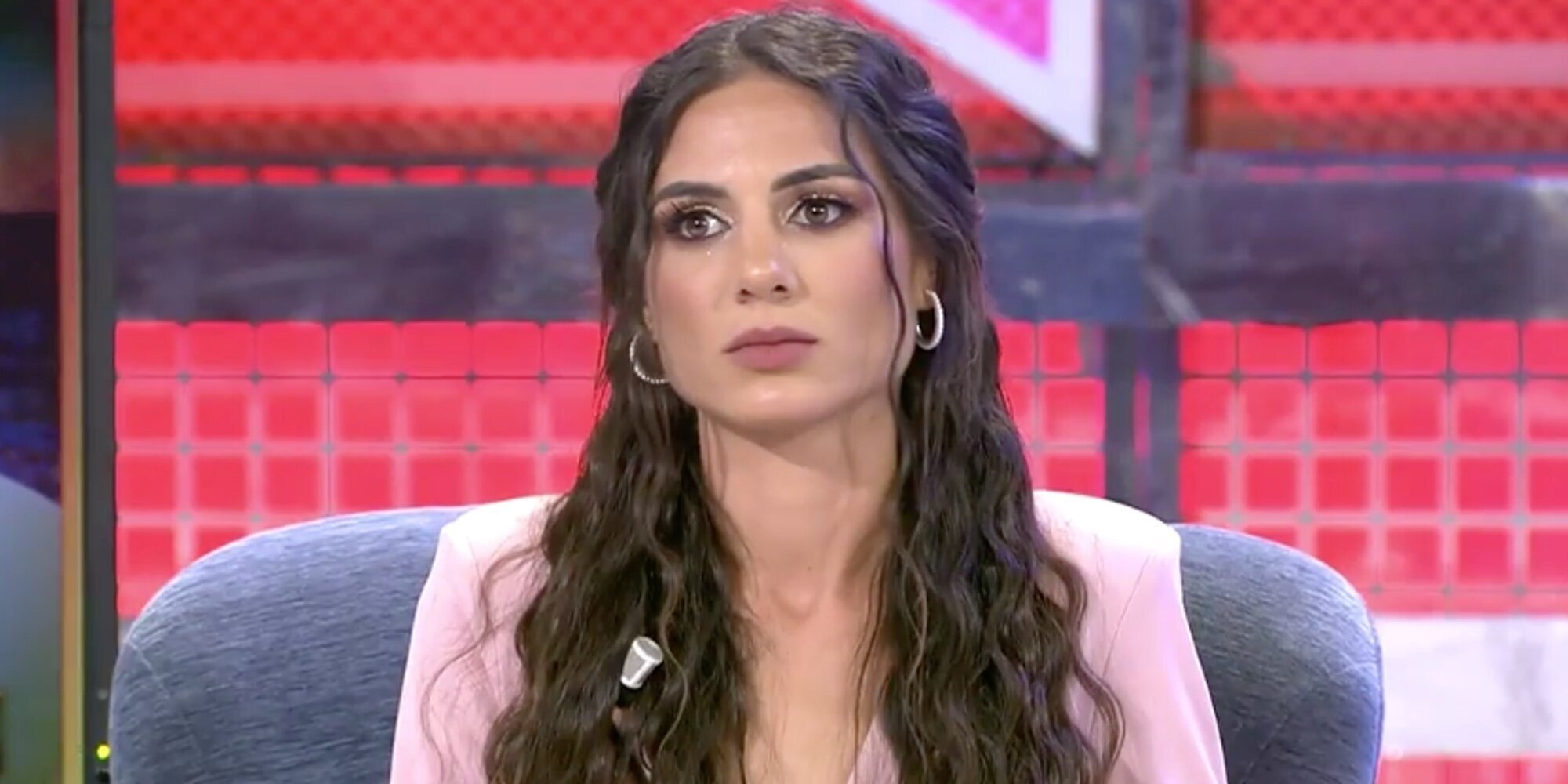 Ana María Aldón reacciona a la entrevista de su hija Gema: "Le pedí que se mantuviera al margen"