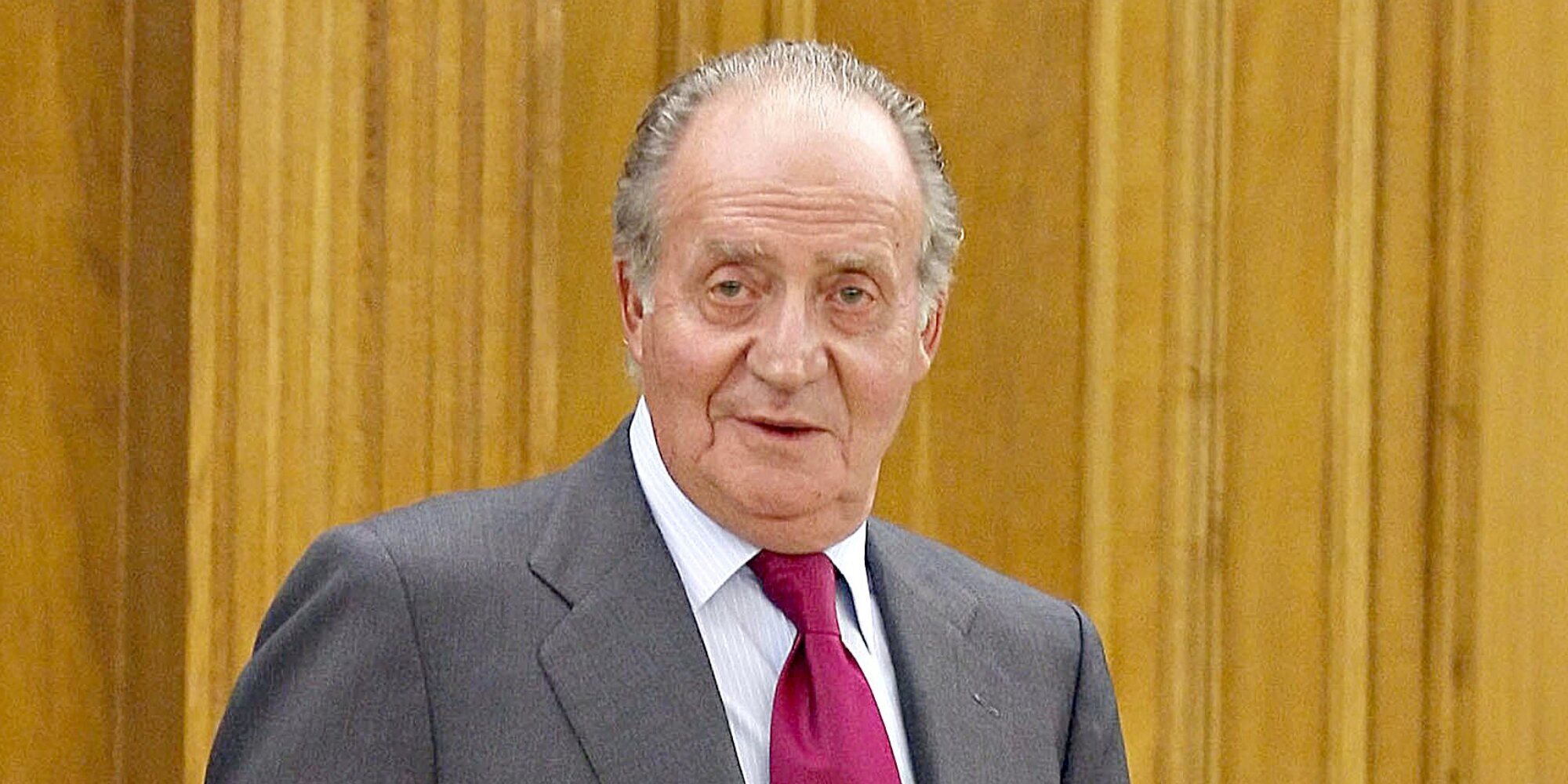 El Rey Juan Carlos es invitado oficialmente por la Casa Real británica al funeral de la Reina Isabel II