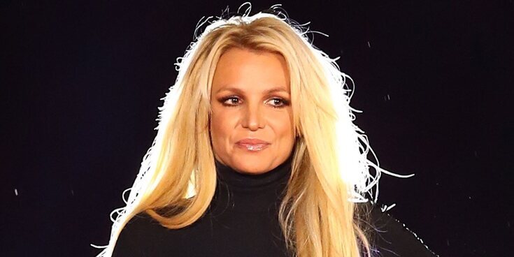 Britney Spears reaviva su enemistad con Christina Aguilera con una publicación