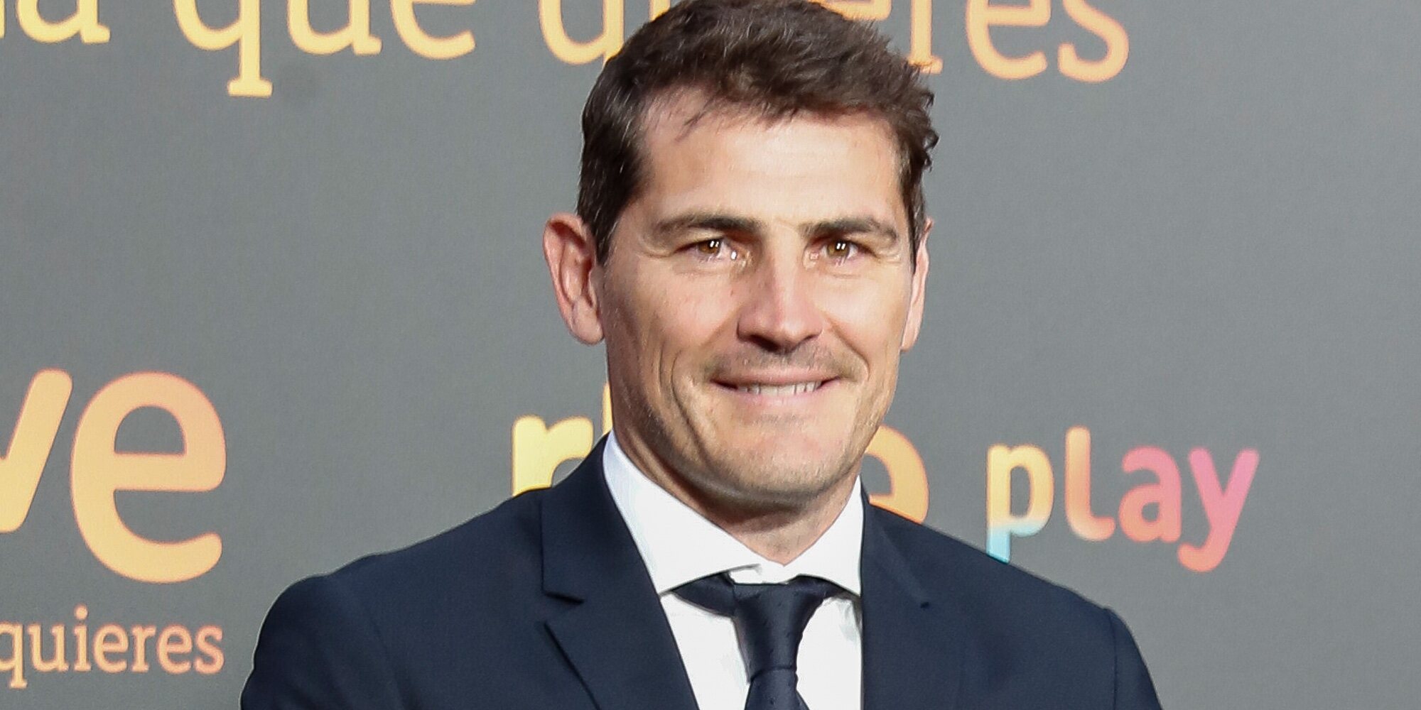 Iker Casillas sigue los pasos de Sara Carbonero: ficha por RTVE para comentar el Mundial 2022