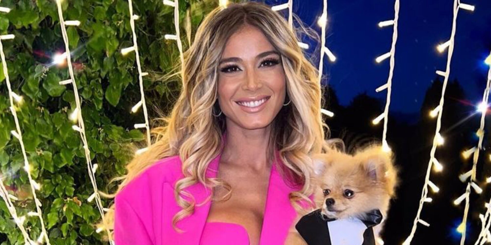 Diletta Leotta, la ex de Can Yaman, presume de su nueva relación en las  redes sociales - Bekia Actualidad