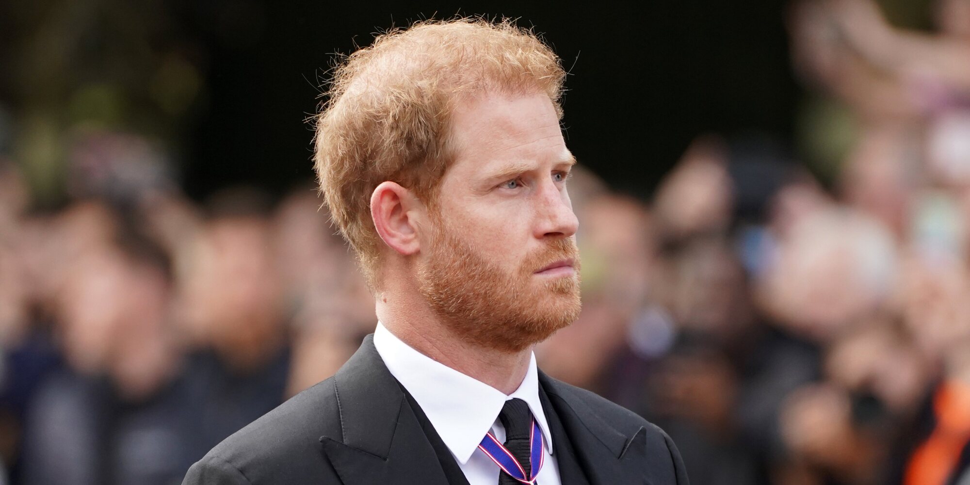 El Príncipe Harry quiere suavizar sus memorias tras la muerte de la Reina Isabel II