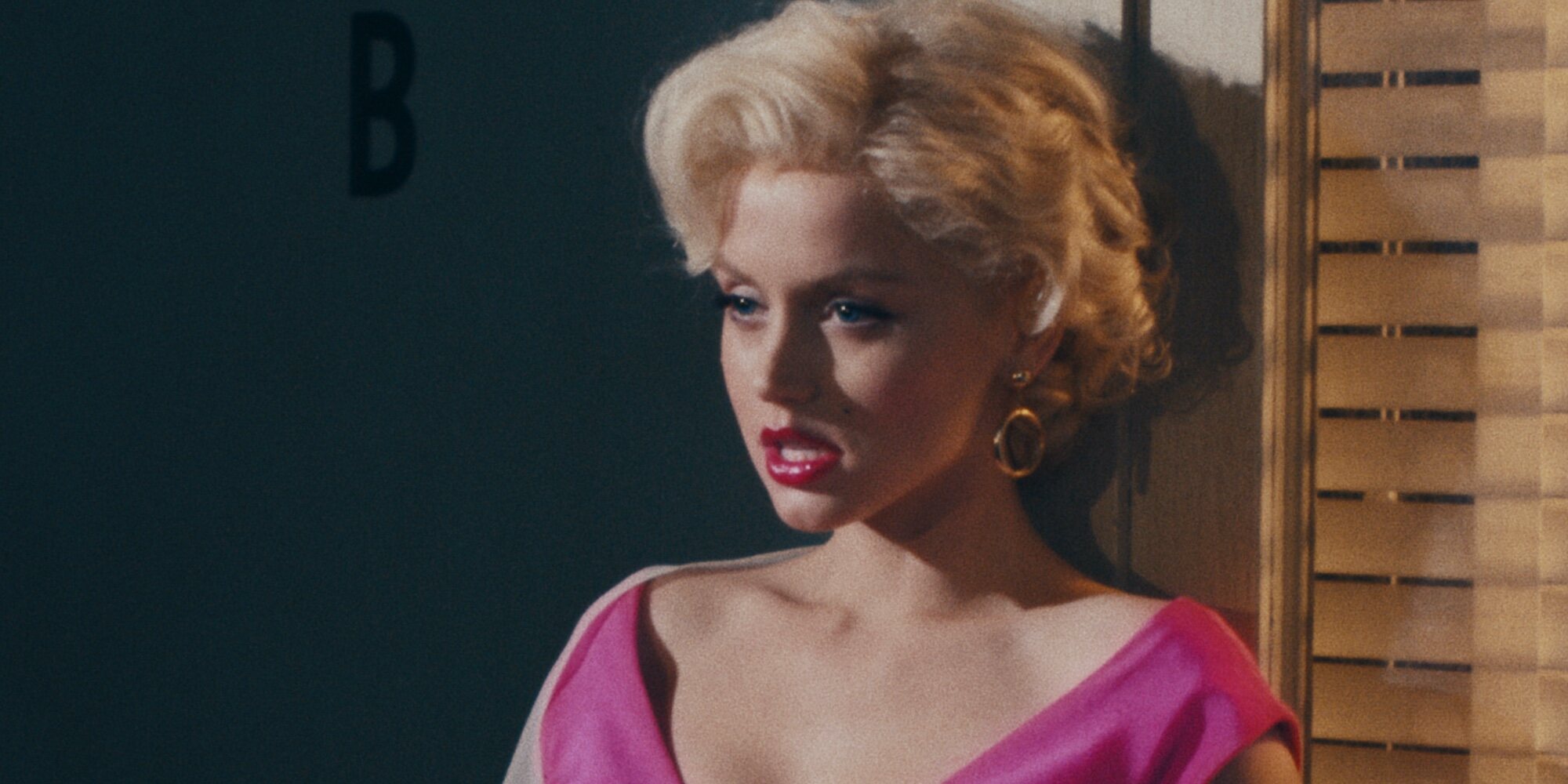 Cómo 'Blonde' ha cambiado la carrera de Ana de Armas pese a no ser una película brillante