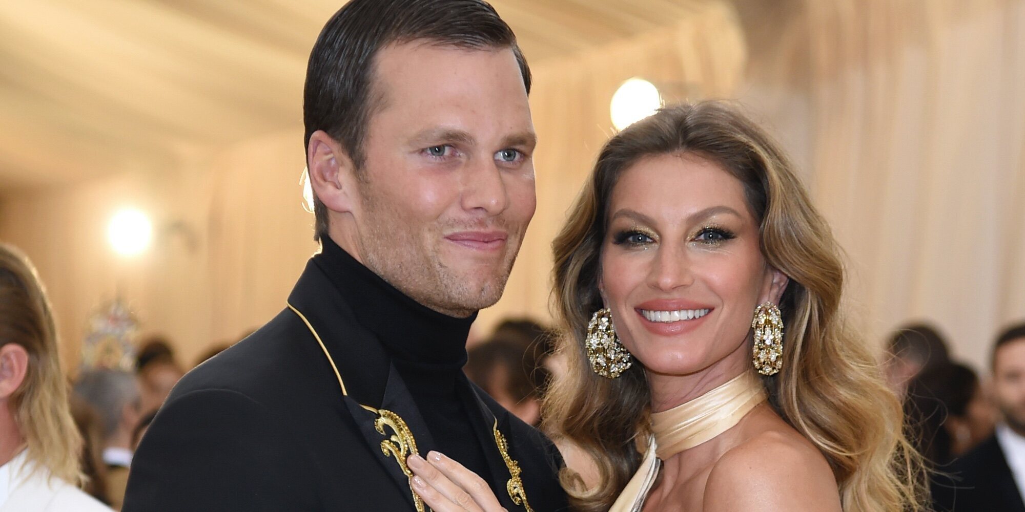 Gisele Bündchen y Tom Brady inician los trámites de divorcio