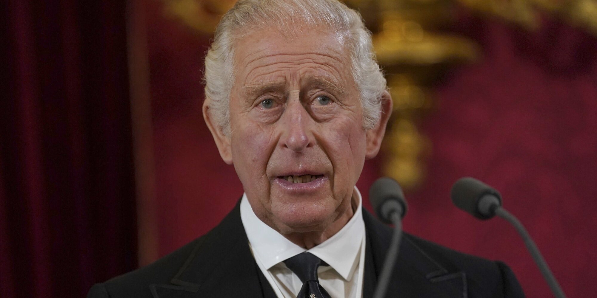 La negativa de la Casa Real Británica sobre el dato más importante de la coronación del Rey Carlos III