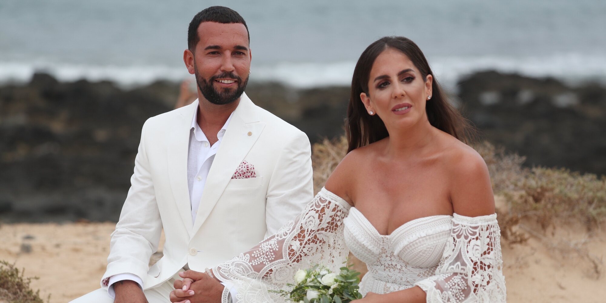 Omar Sánchez desvela los verdaderos motivos de su ruptura con Anabel Pantoja y cómo vivieron su boda