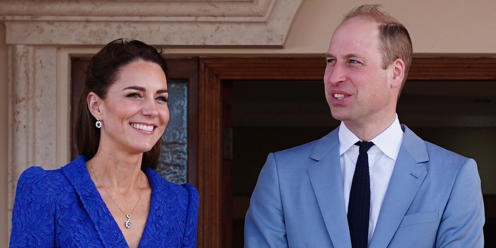 El especial en televisión del Príncipe Guillermo y Kate Middleton por la salud mental