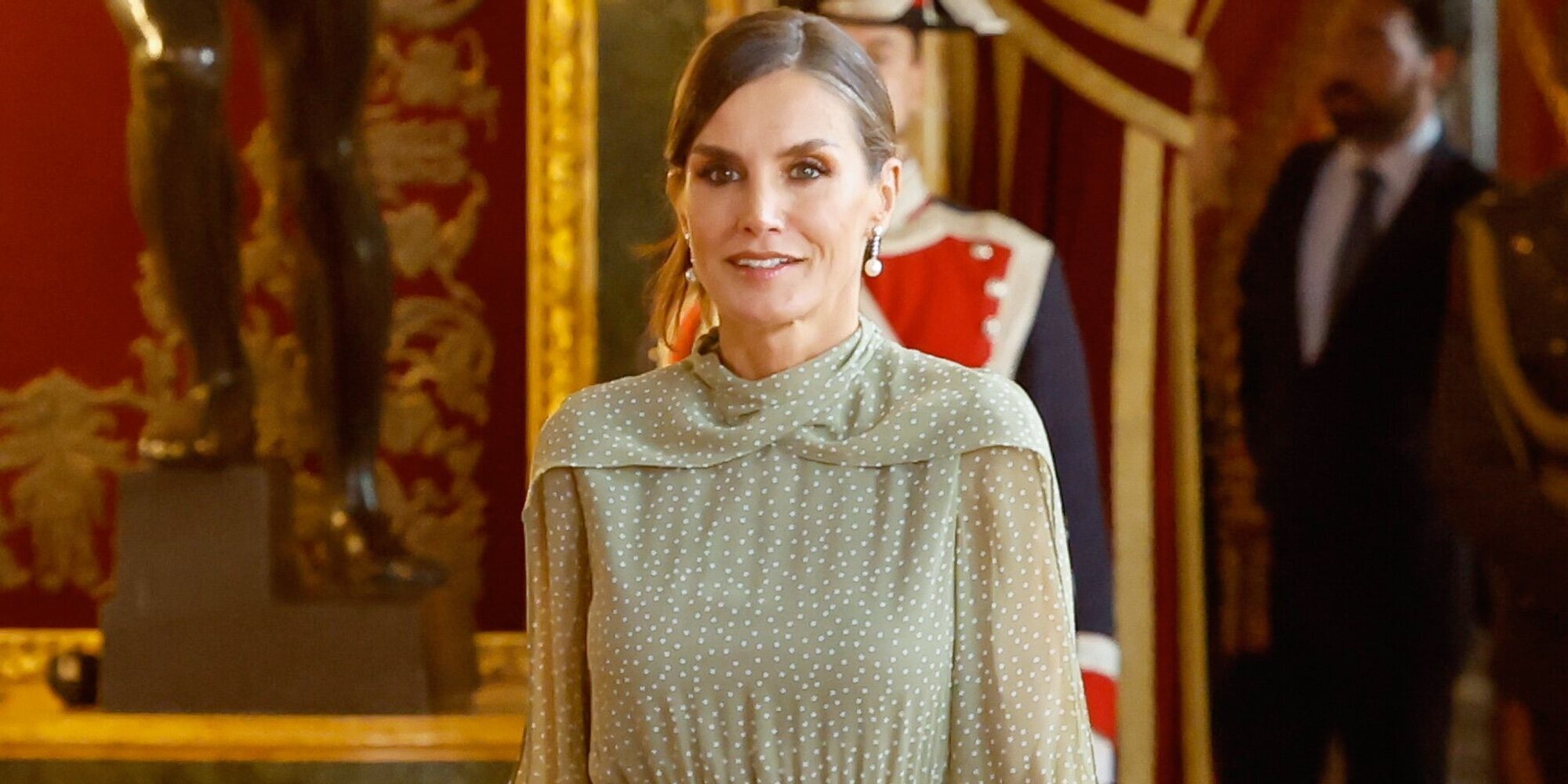 Lo que la Reina Letizia no está dispuesta a dejar de hacer pese al doloroso neuroma de Morton que sufre