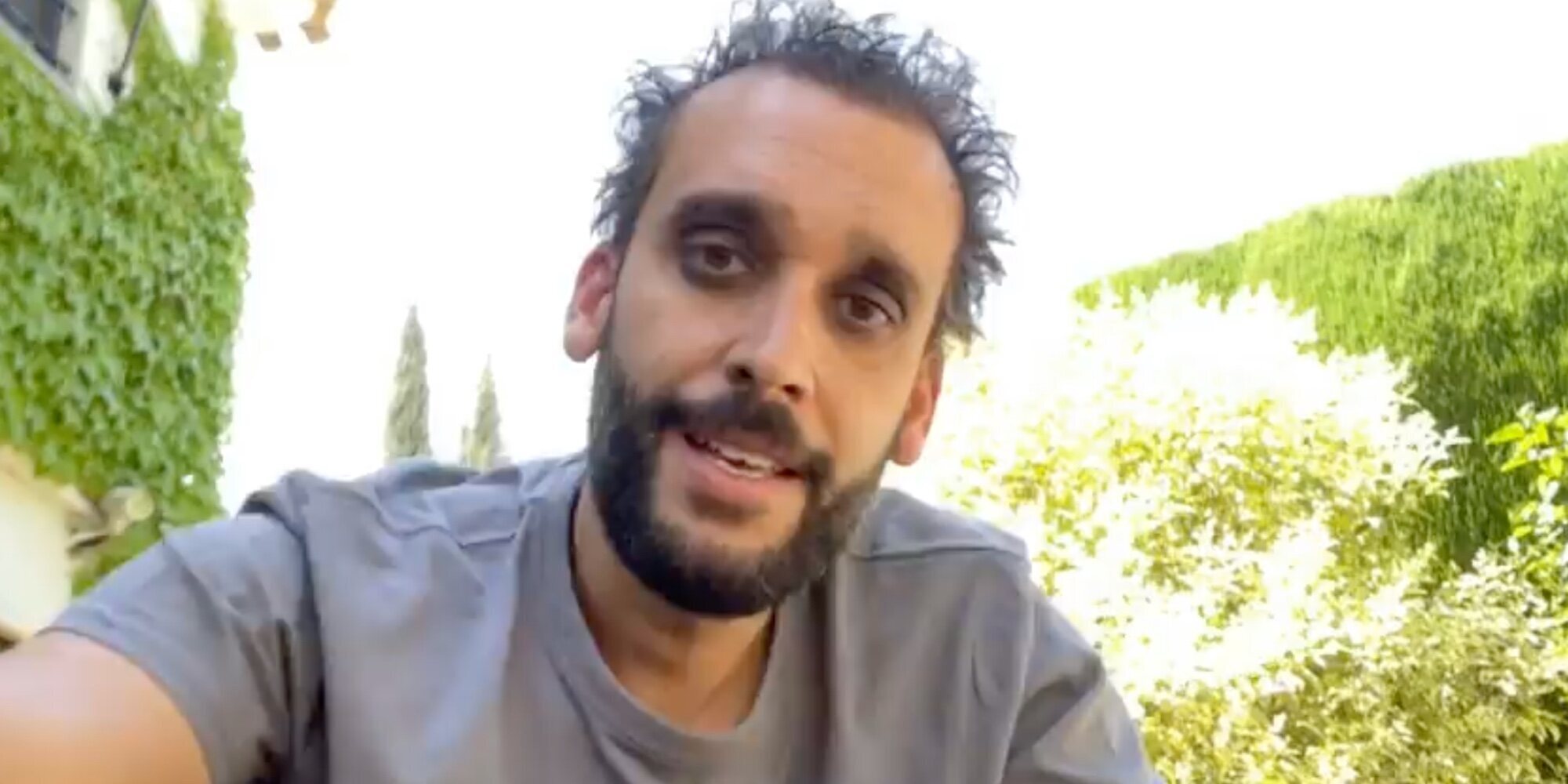 Muere Jesús Candel, conocido como Spiriman, a los 46 años a causa de un cáncer de pulmón