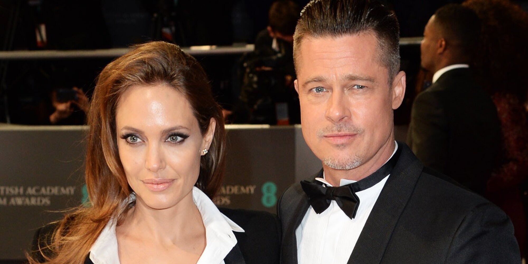 Se filtra un correo que Angelina Jolie mandó a Brad Pitt donde revela los motivos de la venta de su polémica bodega