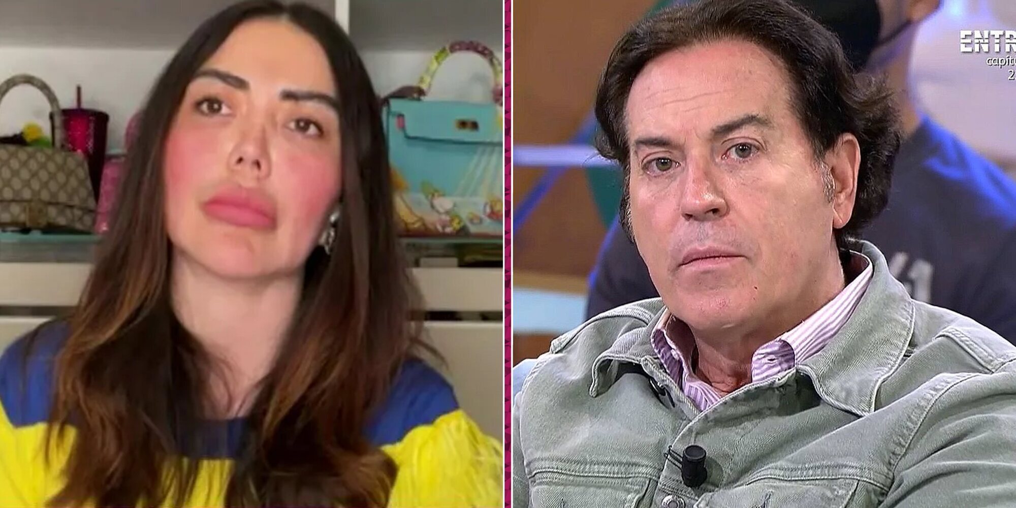 Patricia Donoso niega haber tenido encuentros sexuales con Pipi Estrada: "tiene que pagarle a Terelu, entonces..."